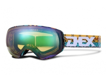 滑雪眼镜yh155
