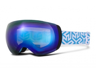 滑雪眼镜yh159