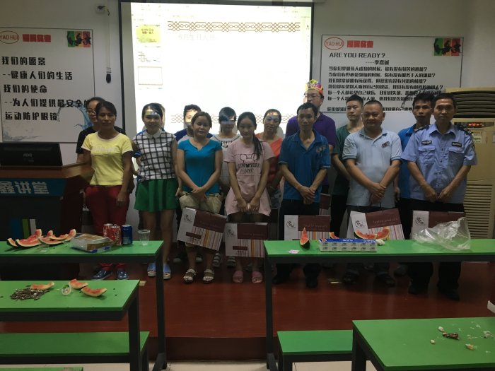 员工生日会(图3)
