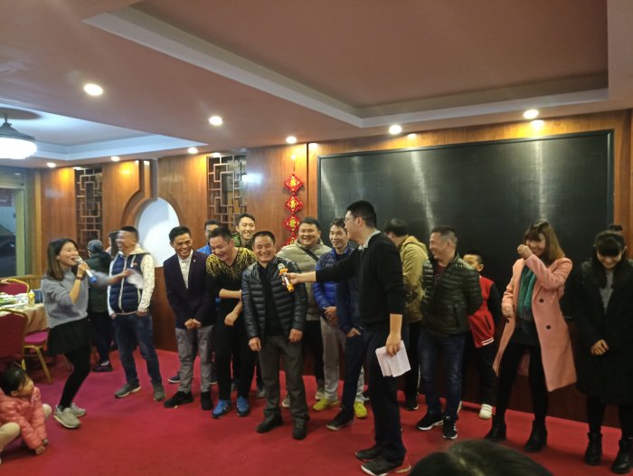 连州两日游团队活动(图6)