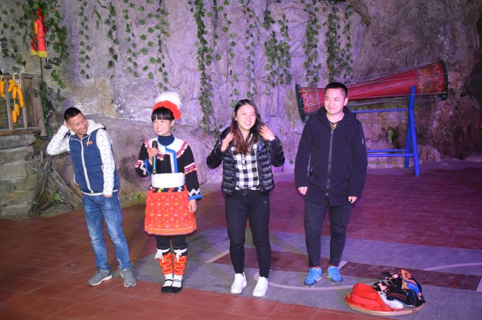 连州两日游团队活动(图8)
